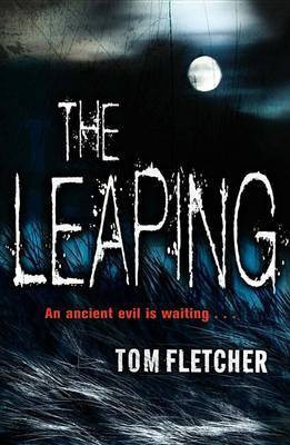 The Leaping(English, Electronic book text, Fletcher Tom)