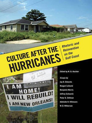 Culture After the Hurricanes(English, Electronic book text, unknown)