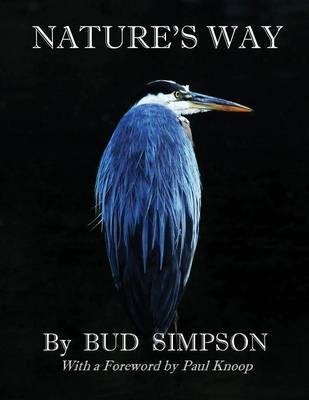 Nature's Way(English, Paperback, Simpson Bud)