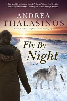Fly by Night(English, Electronic book text, Thalasinos Andrea)