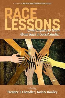 Race Lessons(English, Electronic book text, unknown)