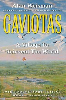 Gaviotas(English, Electronic book text, Weisman Alan)