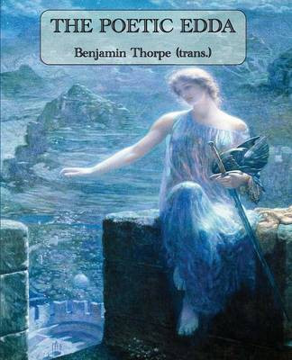 The Poetic Edda(English, Paperback, unknown)