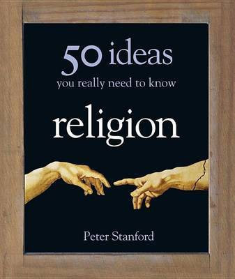 50 Religion Ideas You Really Need to Know(English, Electronic book text, Stanford Peter)