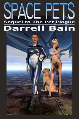 Space Pets(English, Electronic book text, Bain Darrell)