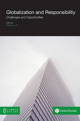 Globalization and Responsibility(English, Paperback, unknown)