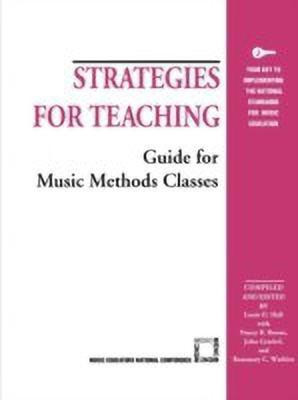 Strategies for Teaching(English, Paperback, unknown)