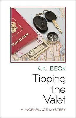 Tipping the Valet(English, Electronic book text, Beck K K)