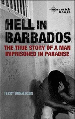 Hell in Barbados(English, Electronic book text, Donaldson Terry)