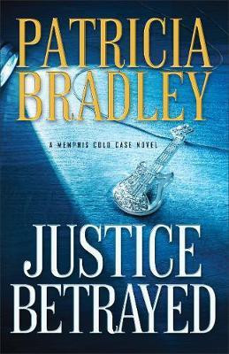 Justice Betrayed(English, Electronic book text, Bradley Patricia)