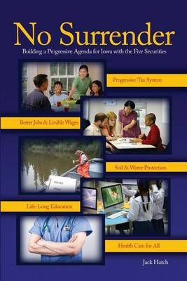 No Surrender(English, Paperback, Hatch Jack)