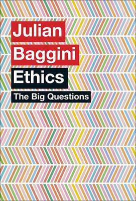 Big Questions: Ethics(English, Electronic book text, Baggini Julian)