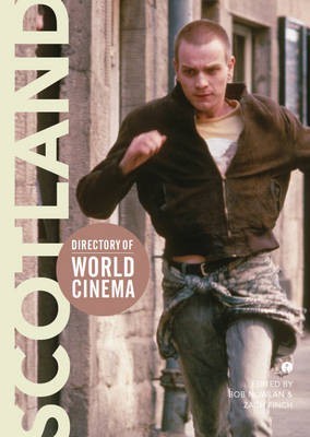 Directory of World Cinema: Scotland(English, Electronic book text, unknown)