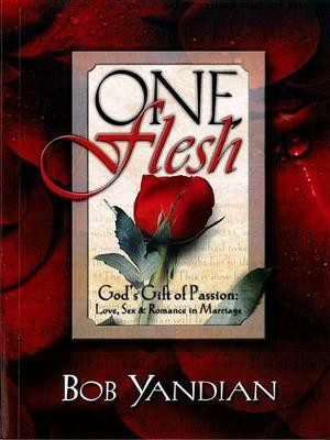 One Flesh(English, Electronic book text, Yandian Bob)