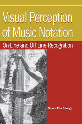 Visual Perception of Music Notation: On-Line and Off Line Recognition(English, Electronic book text, unknown)