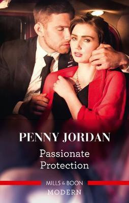 Passionate Protection(English, Electronic book text, Jordan Penny)