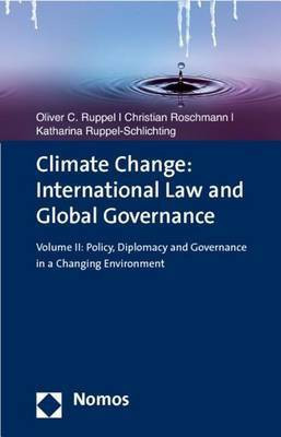 Climate Change(English, Hardcover, unknown)