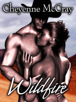 Wildfire(English, Electronic book text, McCray Cheyenne)