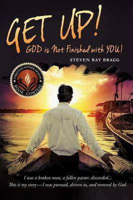 Get Up!(English, Paperback, Bragg Pastor Steven Ray)