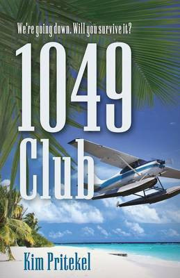1049 Club(English, Paperback, Pritekel Kim)