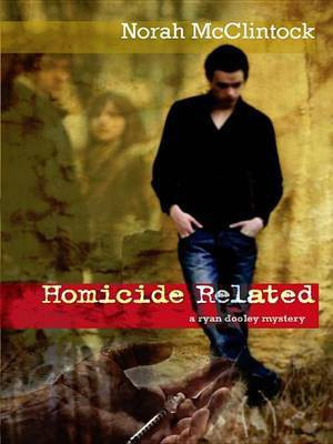 Homicide Related(English, Electronic book text, McClintock Norah)