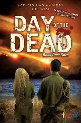 Day of the Dead(English, Paperback, (Res) Captain Dan Gordon Idf)