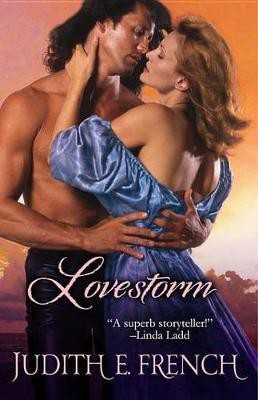 Lovestorm(English, Electronic book text, French Judith E)