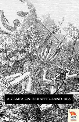 Voyage of Observation Among the Colonies of Western Africa, and A Campaign in Kaffir-Land in 1835(English, Paperback, Alexander James Edward)