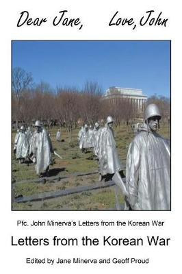 Dear Jane, Love, John(English, Paperback, Minerva John)
