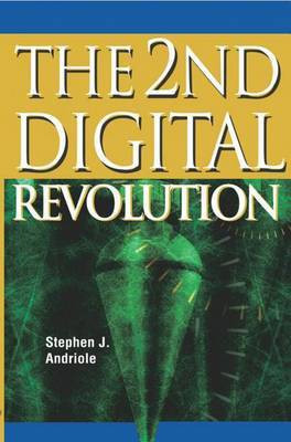The 2nd Digital Revolution(English, Electronic book text, Andriole Stephen J.)