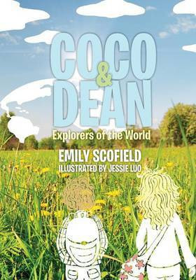 Coco and Dean(English, Paperback, Scofield Emily)