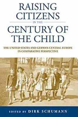 Raising Citizens in the 'Century of the Child'(English, Electronic book text, unknown)