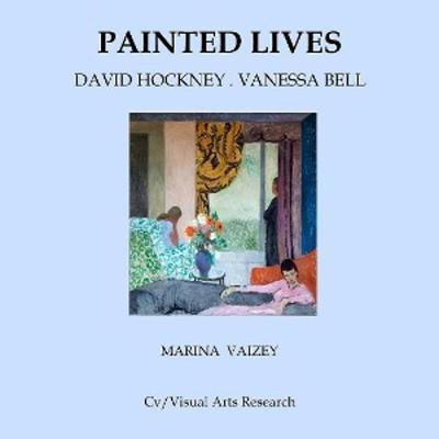 Painted Lives(English, Paperback, Vaizey Marina)