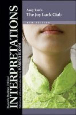 The ""Joy Luck Club"" - Amy Tan(English, Hardcover, unknown)