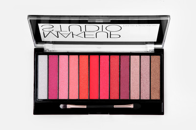 Cameleon Makeup Studio Deluxe Eyeshadow 20.4 g(1)