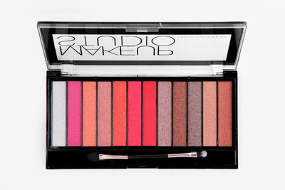 Cameleon Makeup Studio Deluxe Eyeshadow 20.4 g(2)