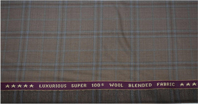 raymond-wool-checkered-trouser-fabricunstitched