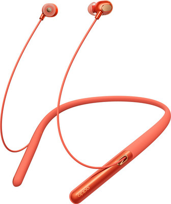 OPPO Enco Q1 Bluetooth Headset with Mic