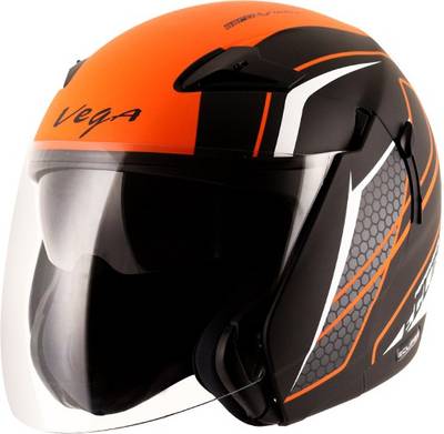 Vega discount eclipse visor