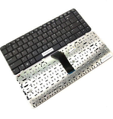 SellZone Pavilion DV4-2055BR, DV4-2058NR, DV4-2060BR Laptop Keyboard Replacement Key