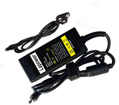 Lapower PA-1450-55LI 2.25a new slim pin 45 W Adapter(Power Cord Included)