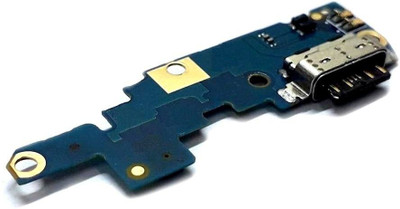 play run USB Charging Port Dock Connector Charging Flex cable nokia 6.1 Plus Charging PCB Complete Flex