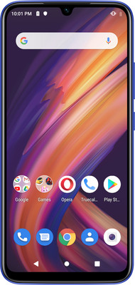 Lenovo A6 Note is one of the best smartphones under 7000