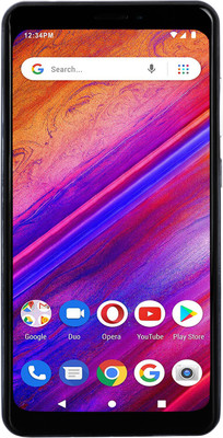 Tashan TS-444 (Black Blue, 4 GB)(512 MB RAM)