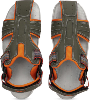 Bata men's flash floaters sales