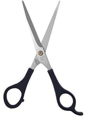 Sweetpea [CAT_4168] Scissors(Set of 1, Black)