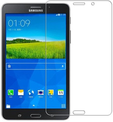 44MOB Screen Guard for Samsung Galaxy Tab 4 7.0(Pack of 1)