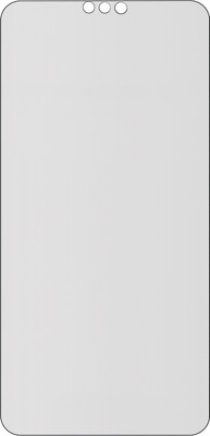 Rnr Shield Screen Guard for Honor 8X(Pack of 1)