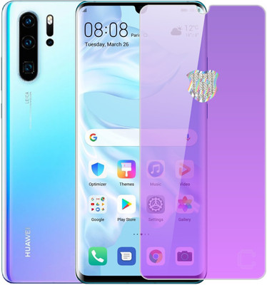 CASE CREATION Tempered Glass Guard for Huawei P30 Pro(Pack of 1)