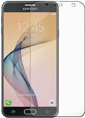 Rnr Shield Screen Guard for Samsung Galaxy On6(Pack of 1)